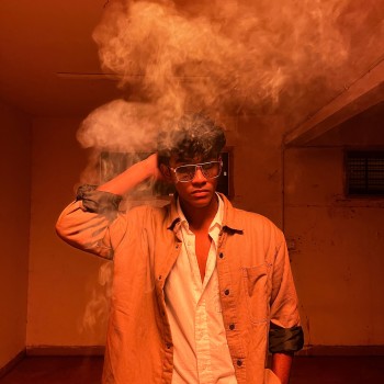 Joash Mathew